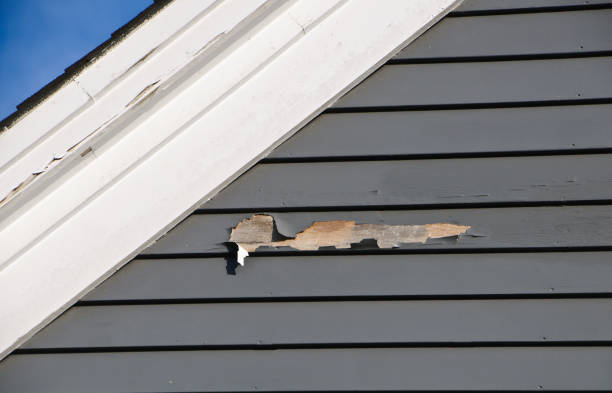 How To Choose The Right Materials for Your Siding Installation in 'Seven Hills, OH